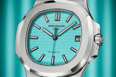 patek philippe y tiffany &|Patek Philippe tiffany for sale.